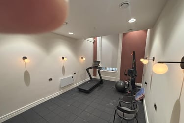 Bronze Room at Botanical View Court, John Street, City Centre, Sunderland, SR14AH - Image 3